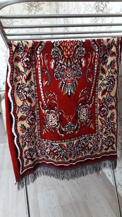 Диван жапқыш.мықты.(Көрпе.матрас.)