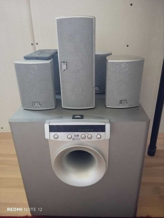 ONKYO HT-R390 HT-R290 домашний кинотеатр