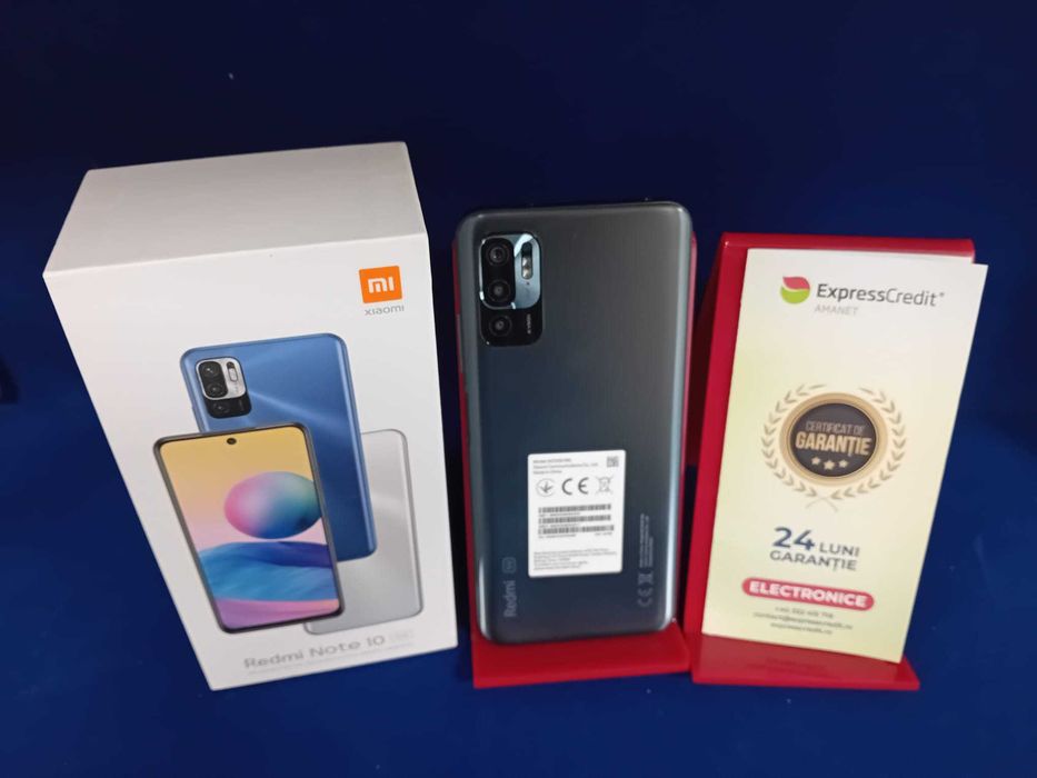 Xiaomi Redmi Note 10 / Cutie ( B34783/ Ag28 Doi Baieti ) Garantie 2 ani !