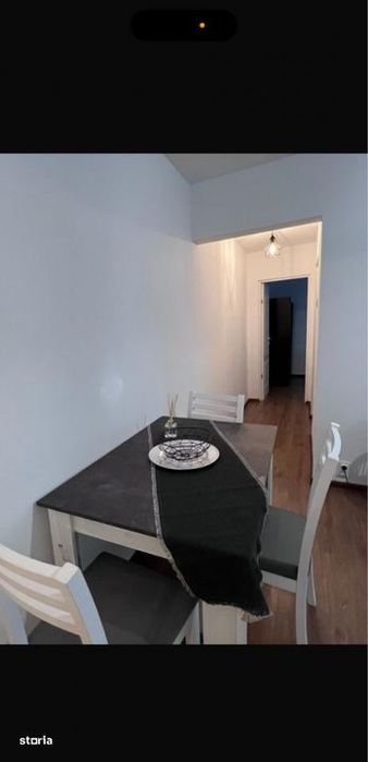 Apartament 3 camera /  60 mp / zona km 5 / AC / centrala proprie / loc