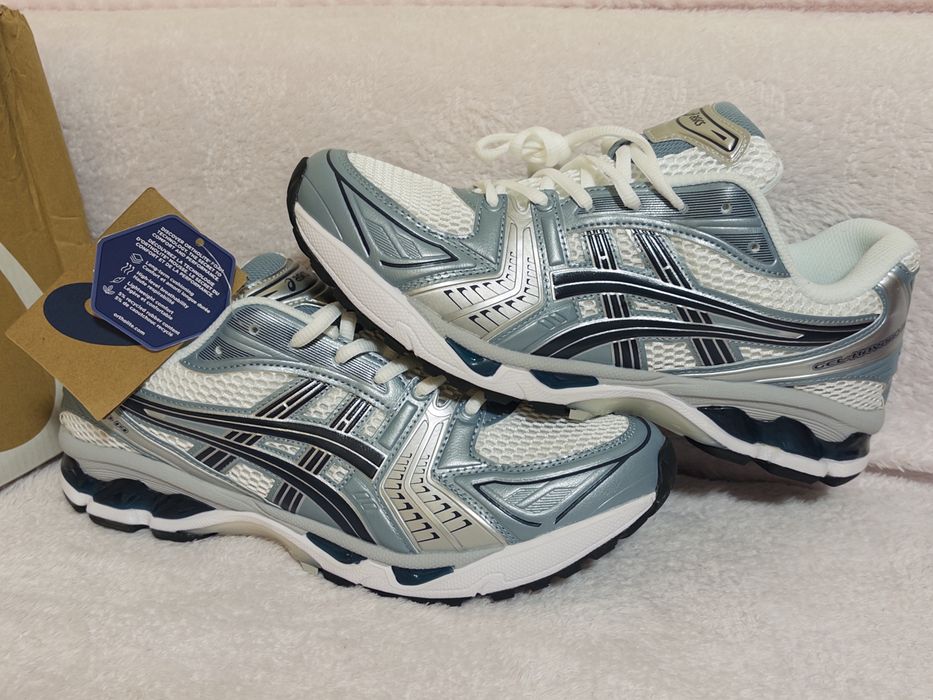 Asics Gel-kayano 14