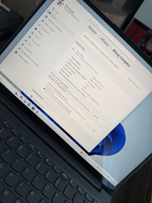 Lenovo yoga slim 7 pro