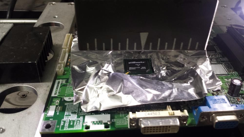 Reparatii Televizoare, Laptopuri, Recuperari date