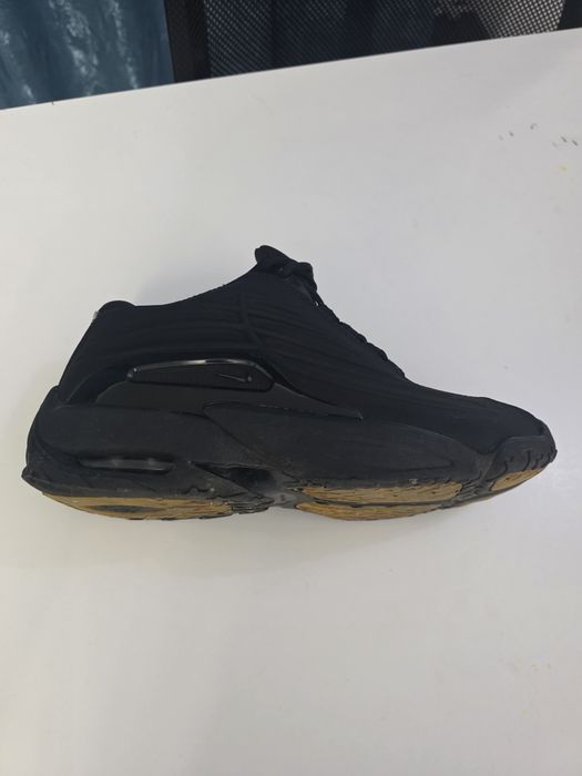 Vand nike nocta hot step 2