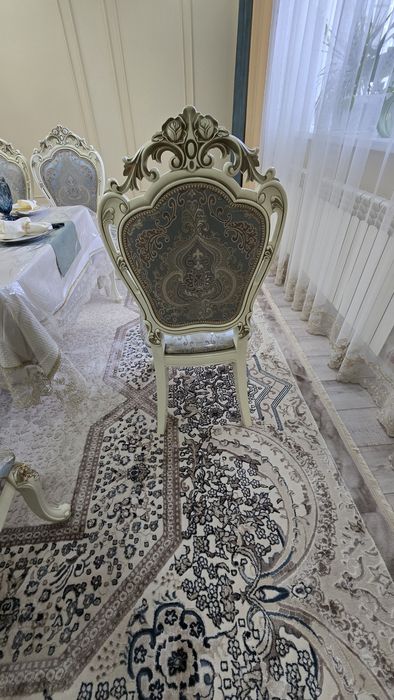 стул джаконда кол.14 шт