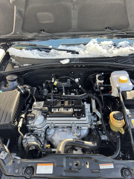 Chevrolet jentra 2023