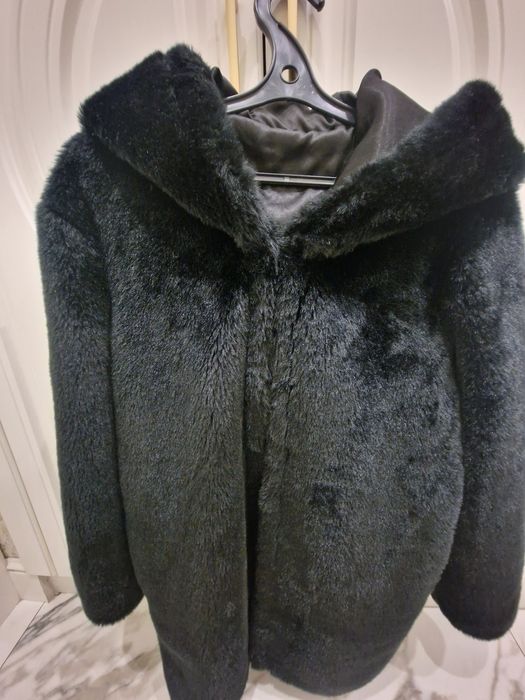 Робот пылесос Okami