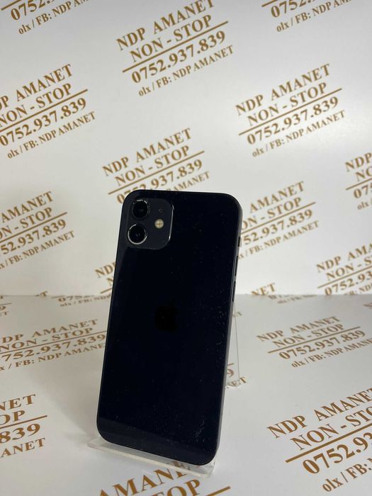 NDP Amanet NON-STOP Bld.Iuliu Maniu 69 IPHONE 12 (50521)