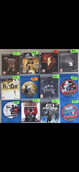 Vand joc ps3 gta 5 minecraft