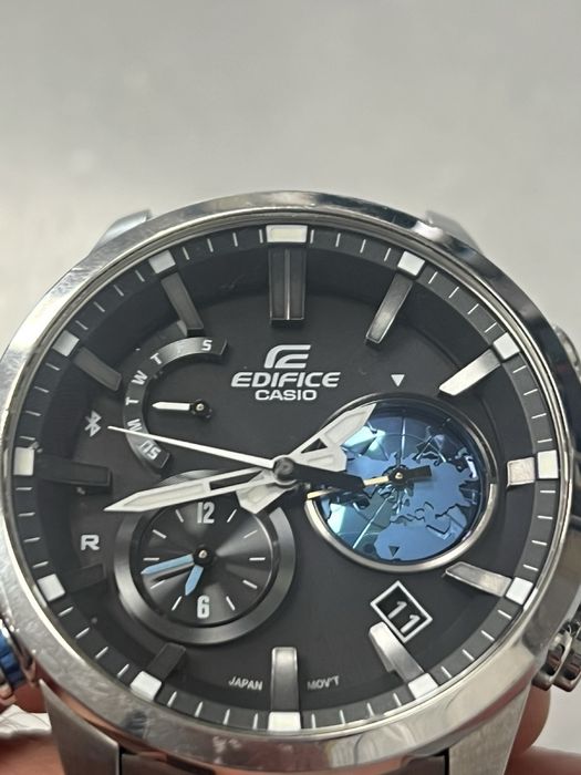 Мъжки часовник Casio edificei