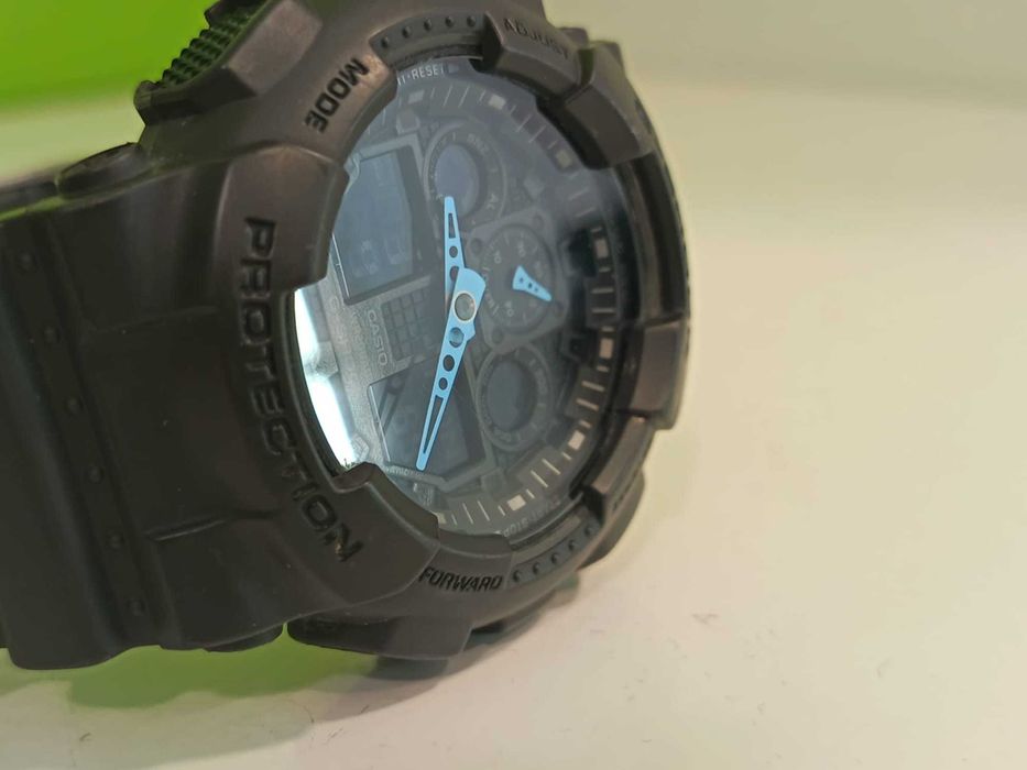(AG41) Ceas Casio G-SHOCK b6041 Garantie 2 ani