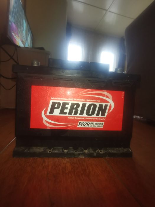 Акумулатор "PERİON"