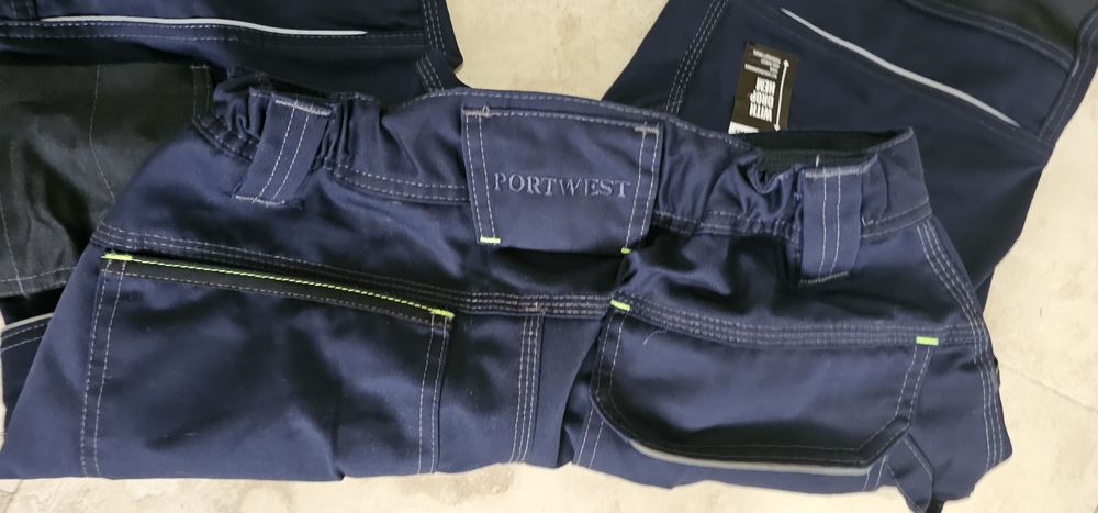 Pantaloni de lucru Portwest T601