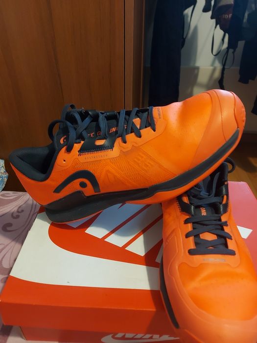 Мъжки маратонки HEAD