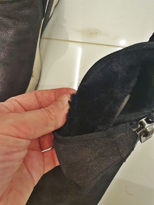 Оригинални боти Calvin Klein