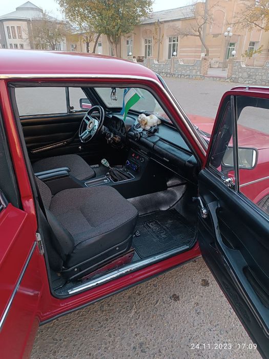 Lada 2106 1975 — 4