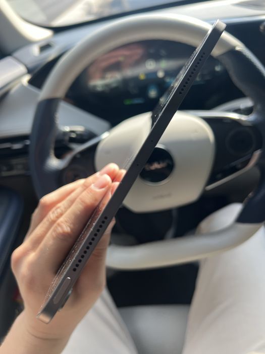 Ipad pro 11 dyumli 256gb wi-fi
