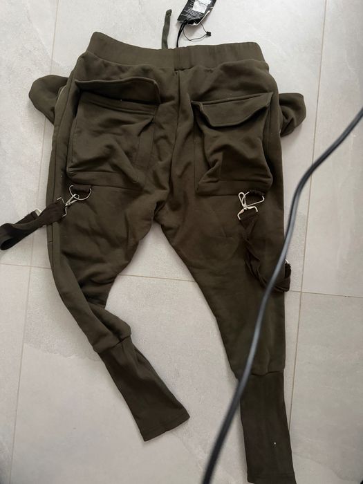 Стела панталон дамски р М нов