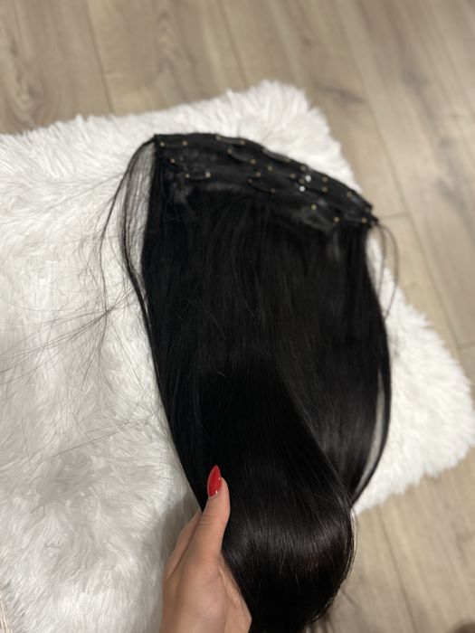 Естествена коса 200 грама