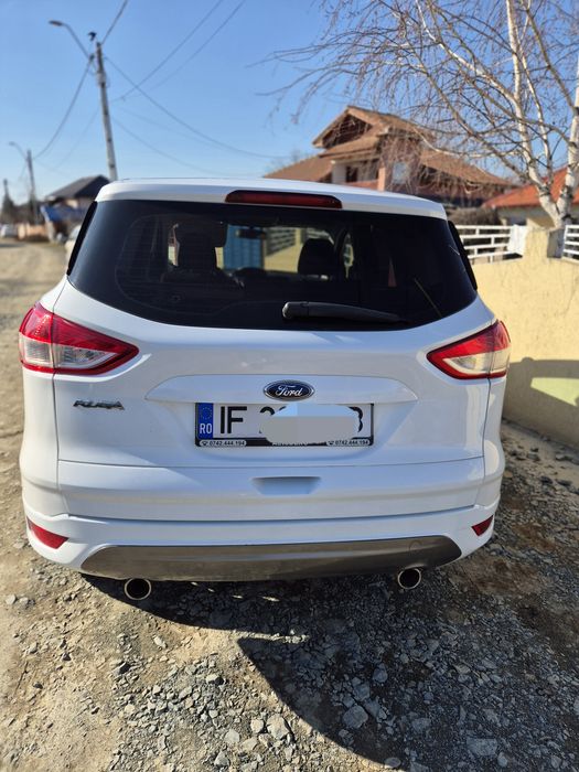 Ford Kuga 2.0 an 2015