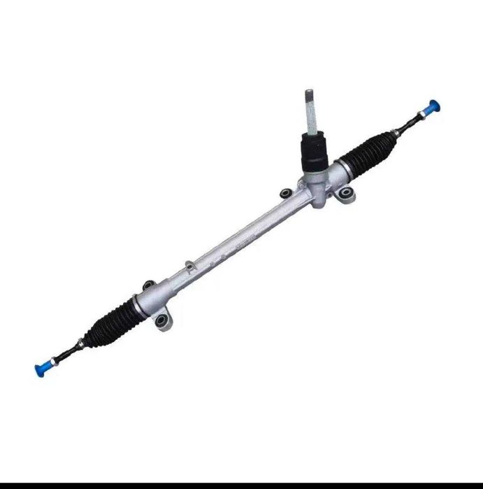 Вентилятор охлаждения в сборе BYD Qin Plus