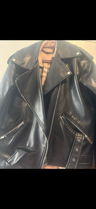 Кожанка  Lichi  (42-44)