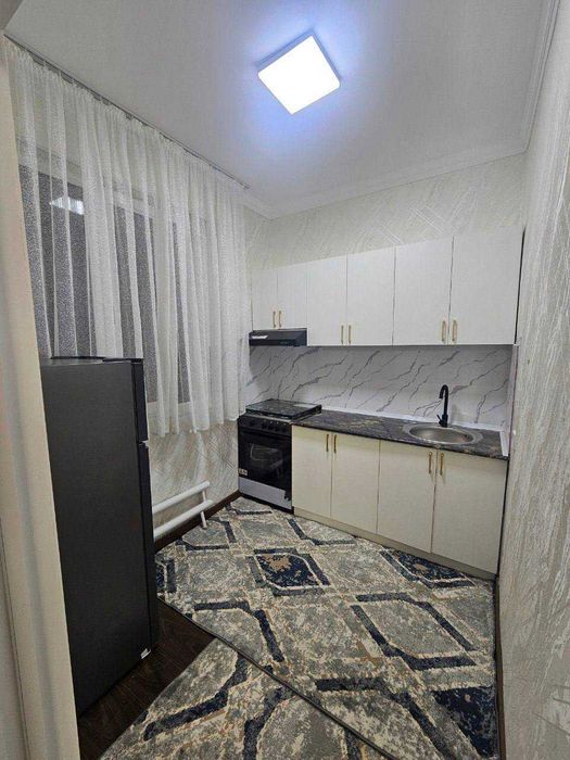 Аренда Квартира  Ижарага Чиланзар 12 квартал, 2/3/5. Евроремонт.