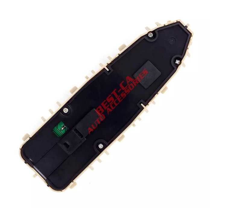 Панел за управление ел. стъкла за Mercedes W205 W213 GLC (C253) бежов