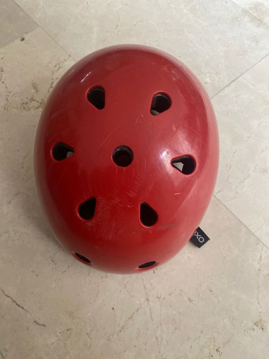 Casca OXELO protectie skate/trotineta/bicicleta