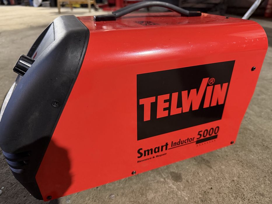 Telwin Smart Inductor 5000 Twister