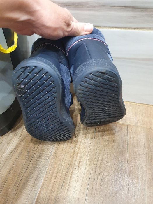 Детски боти за момиче