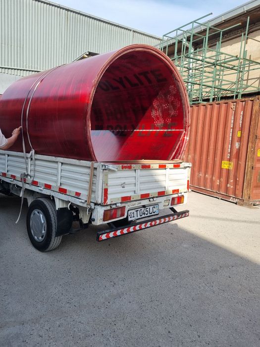 Лексан поликарбанат