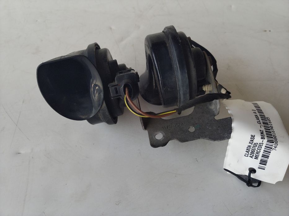 Claxon joase Mercedes Clasa A A28657625