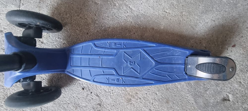 Тротинетка Maxi Micro