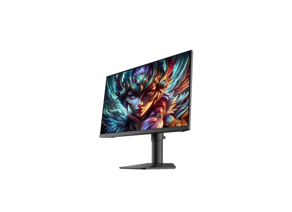' Монитор 27" HKC G27H2 PRO (2K QHD, IPS, 200Hz, 1ms, HDR400)
