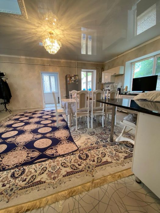 Продам коттедж в мкр. Оторвановка