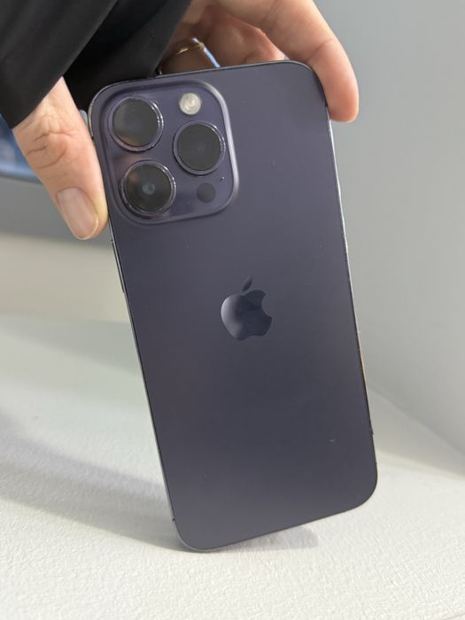 Iphone 14 pro max продам