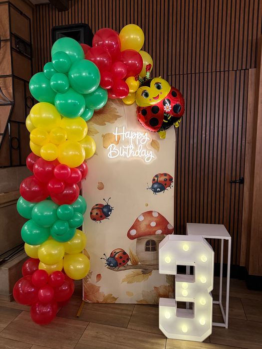 Украса за вашия празник