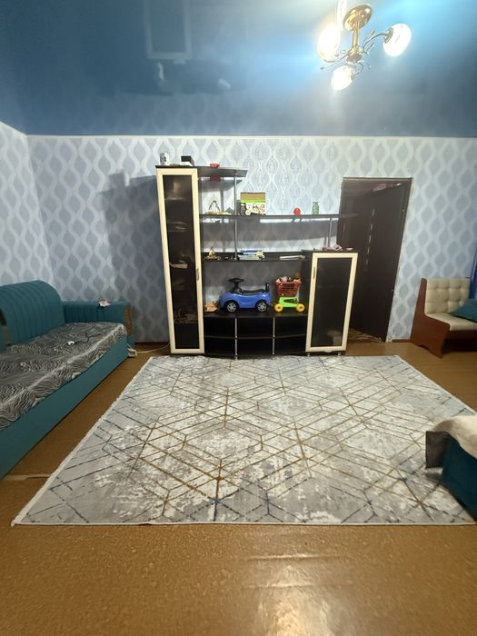 Сдам 2 ком квартиру