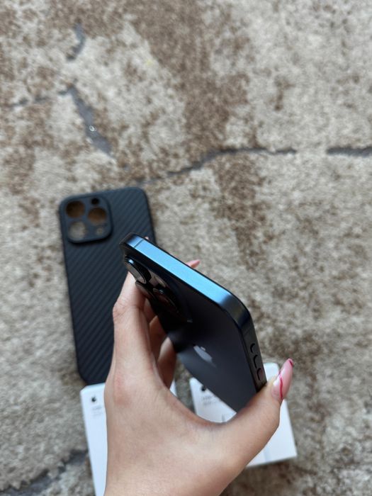 iPhone 15 Pro Max, 512Gb, stare foarte buna