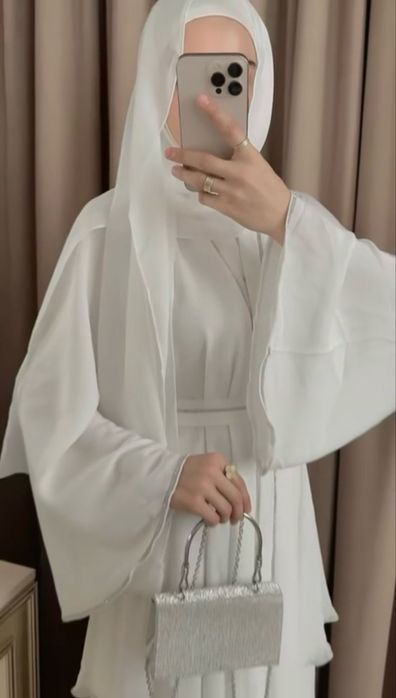 Абайка нарядная