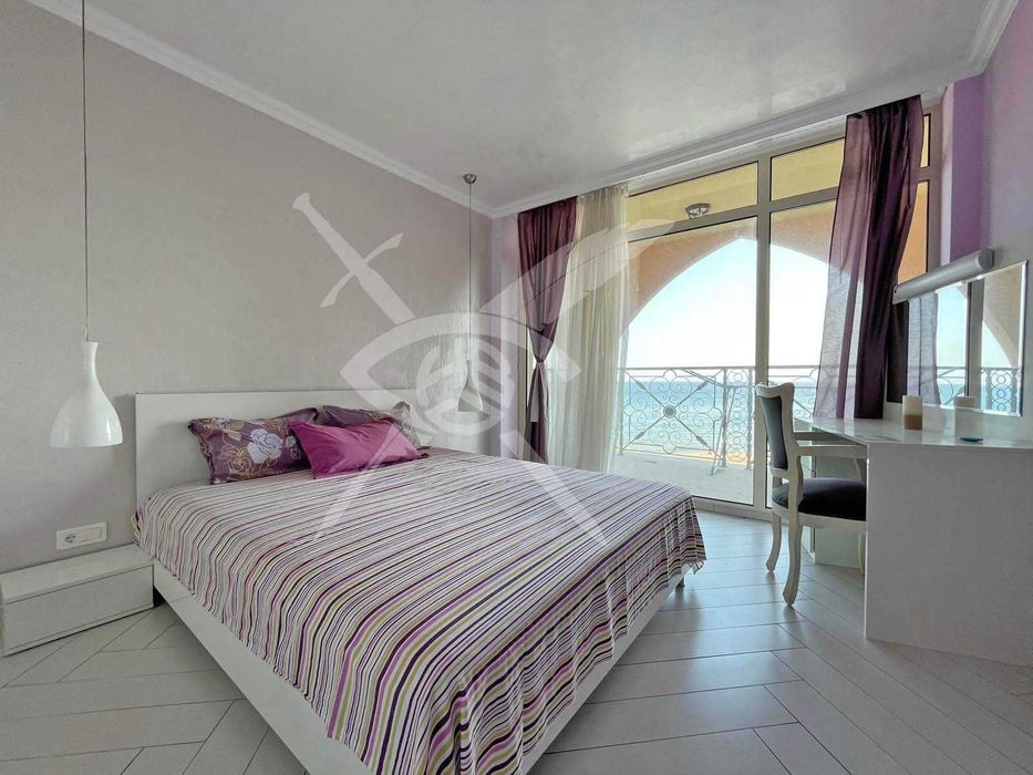 Продава се Двустаен апартамент в к.к. Елените - 100 кв.м за 1250 €/кв.м - Снимка #7