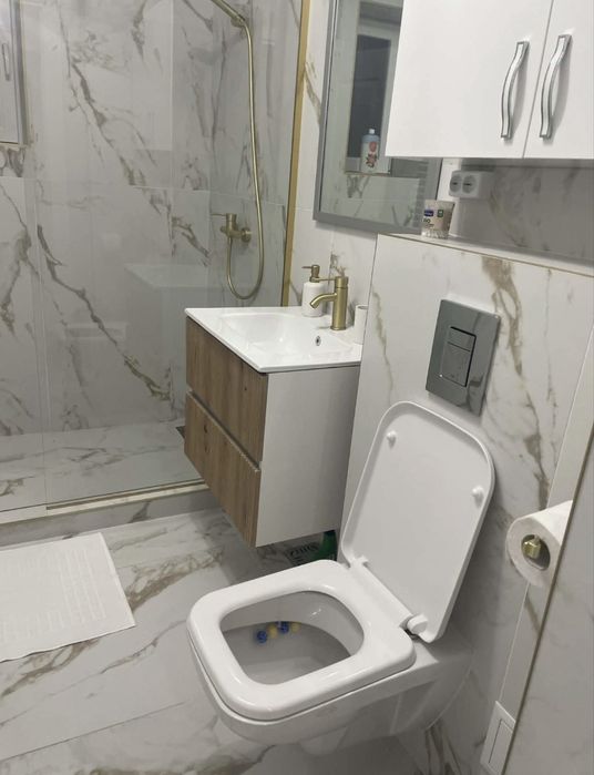Apartament 3 camere de vânzare – zona Crihala / Dunărea