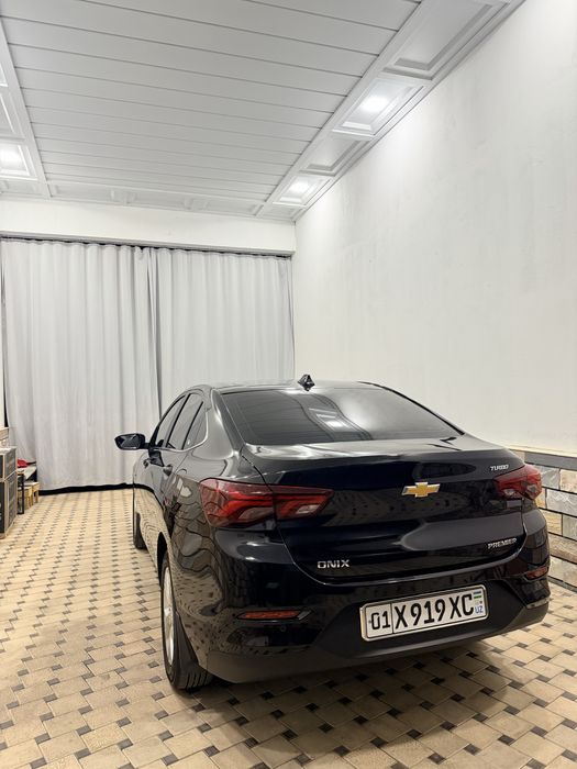Onix 2024 premier
