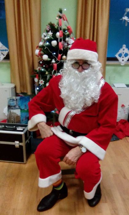 Фокусник в Алматы