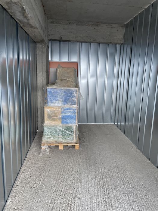 Дава се под наем Склад в София, Илиянци - 150 кв.м за 600 € - Снимка #7