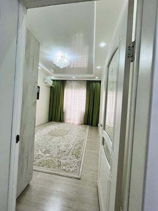 Продам 3-х ком. квартиру