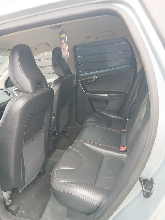 Volvo xc60 2.0 diesel 2013 vand -schimb