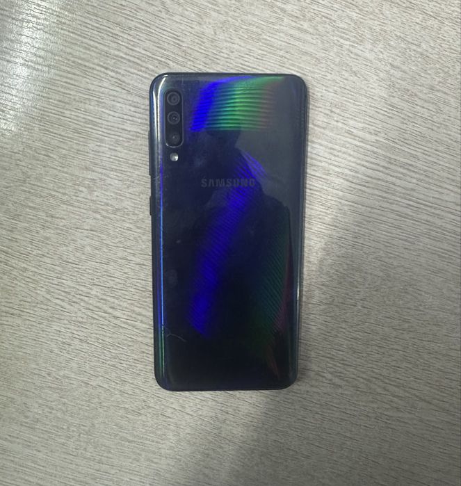 Samsung A70 Samsung