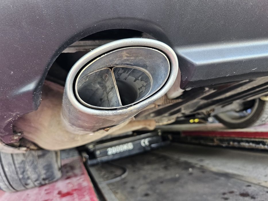 Mercedes E220 cdi coupe 2012